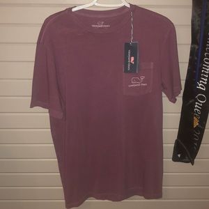 vineyard vines shirt